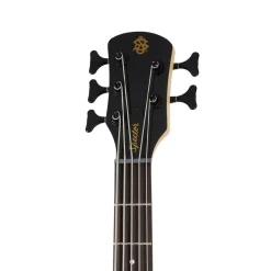 Spector Performer 5 Metallic Blue