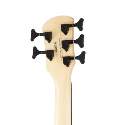 Spector Performer 5 Metallic Blue