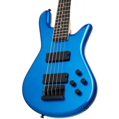 Spector Performer 5 Metallic Blue