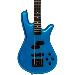 Spector Performer 4 Metallic Blue