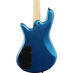Spector Performer 4 Metallic Blue