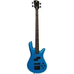 Spector Performer 4 Metallic Blue