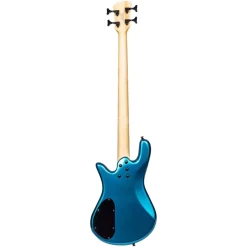 Spector Performer 4 Metallic Blue