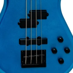 Spector Performer 4 Metallic Blue
