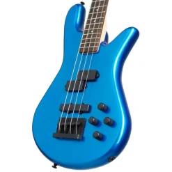 Spector Performer 4 Metallic Blue