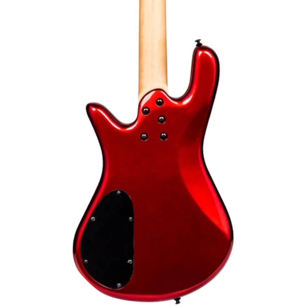 Spector Performer 4 Red Gloss