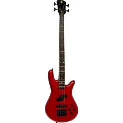 Spector Performer 4 Red Gloss