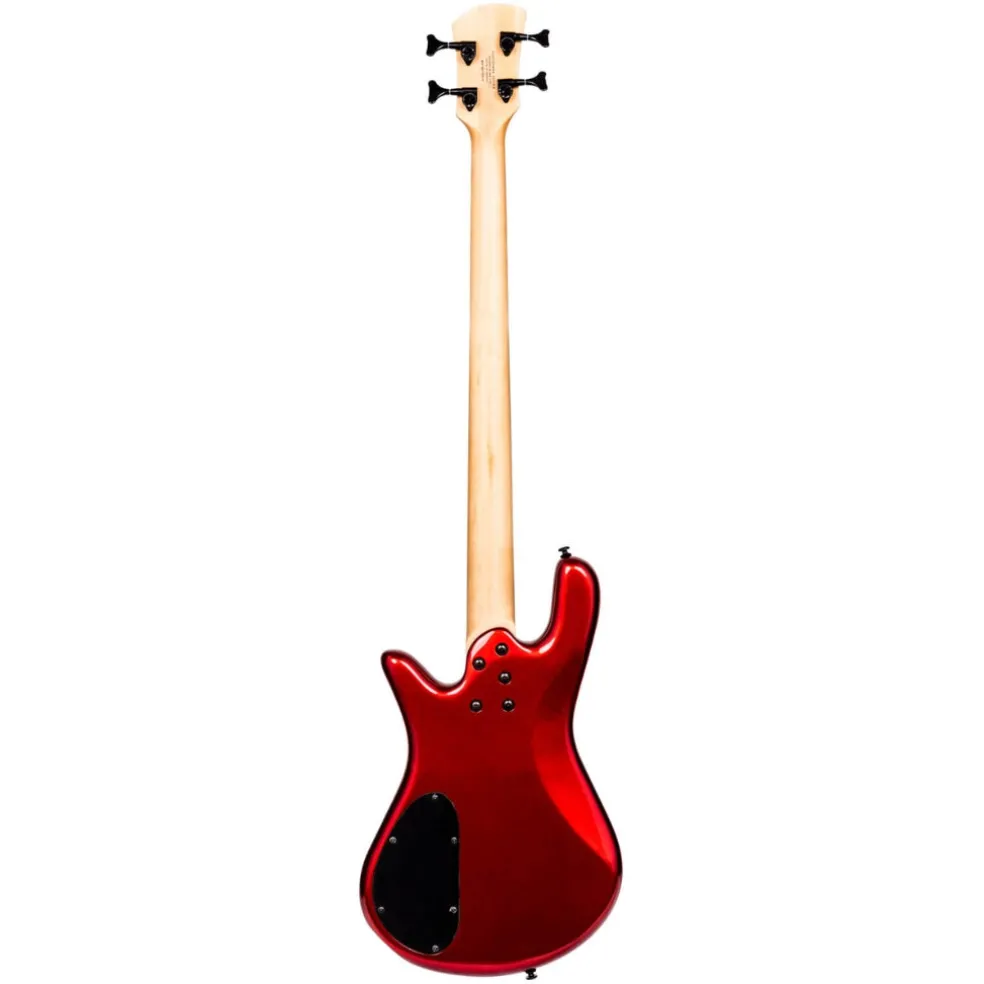Spector Performer 4 Red Gloss