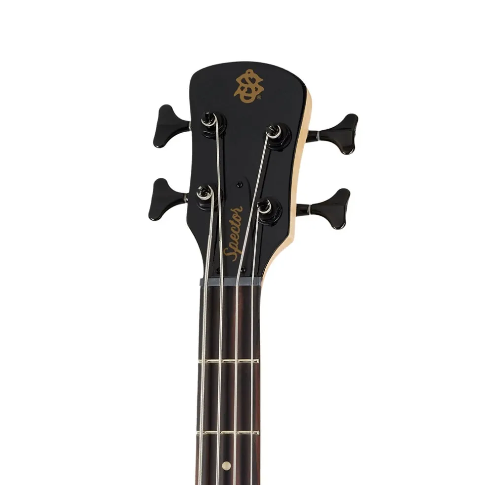 Spector Performer 4 Red Gloss