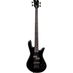 Spector Performer 4 String Bass - Black Gloss