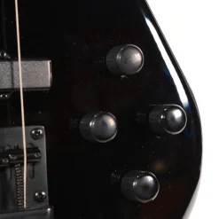 Spector Performer 4 String Bass - Black Gloss