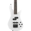 Spector Performer 4 White Gloss