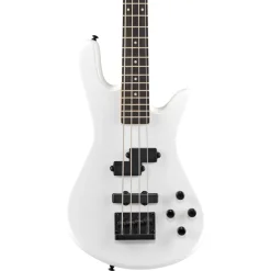 Spector Performer 4 White Gloss