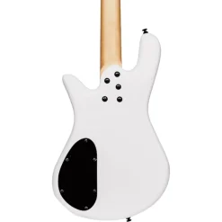 Spector Performer 4 White Gloss
