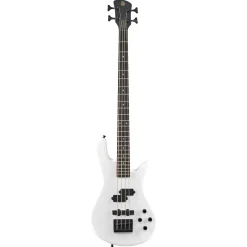 Spector Performer 4 White Gloss