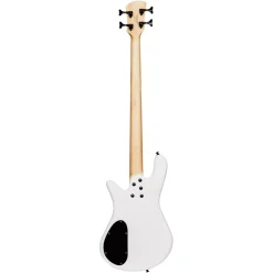 Spector Performer 4 White Gloss