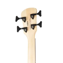 Spector Performer 4 White Gloss