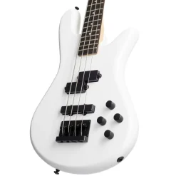 Spector Performer 4 White Gloss