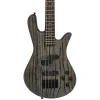 Spector Pulse 4 Bass Guitar - Grey Sandblast