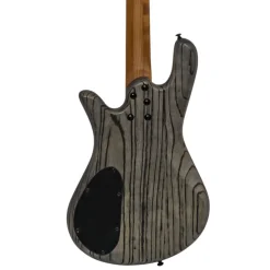 Spector Pulse 4 Bass Guitar - Grey Sandblast