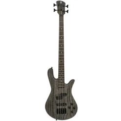 Spector Pulse 4 Bass Guitar - Grey Sandblast