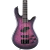 Spector Pulse 4 Bass Guitar - Ultra Violet Matte