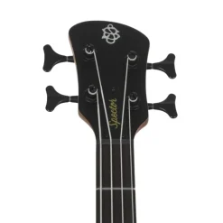 Spector Pulse 4 Bass Guitar - Ultra Violet Matte