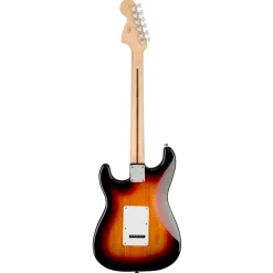 Squier - Affinity Series™ Stratocaster®, Laurel Fingerboard, White Pickguard, 3-Color Sunburst