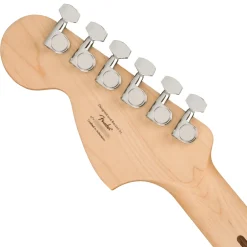 Squier - Affinity Series™ Stratocaster®, Laurel Fingerboard, White Pickguard, 3-Color Sunburst