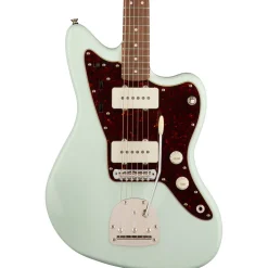 Squier - Classic Vibe '60s Jazzmaster - Sonic Blue - Laurel Fingerboard