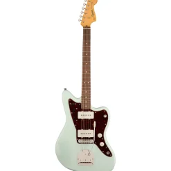Squier - Classic Vibe '60s Jazzmaster - Sonic Blue - Laurel Fingerboard