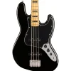 Squier - Classic Vibe '70s Jazz Bass® - Maple Fingerboard - Black