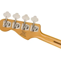 Squier - Classic Vibe '70s Jazz Bass® - Maple Fingerboard - Black