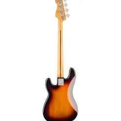 Squier - Classic Vibe 60's Precision Bass - 3 Tone Sunburst - Laurel