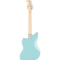 Squier - Mini Jazzmaster HH - Maple Fingerboard - Daphne Blue