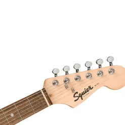 Squier - Mini Stratocaster® - Laurel Fingerboard - Shell Pink