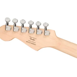 Squier - Mini Stratocaster® - Laurel Fingerboard - Shell Pink
