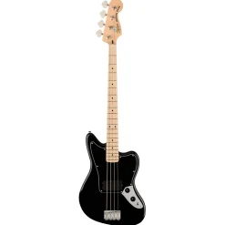 Squier Affinity Jaguar Bass H in Black