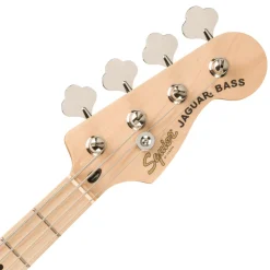 Squier Affinity Jaguar Bass H in Black