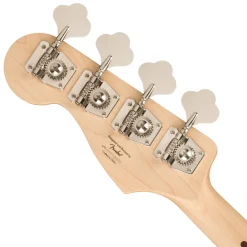 Squier Affinity Jaguar Bass H in Black