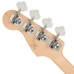 Squier Affinity Jazz Bass - 3 Tone Sunburst