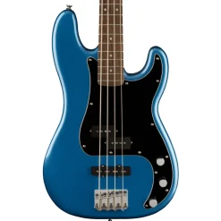 Squier Affinity Precision Bass PJ - Lake Placid Blue