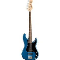 Squier Affinity Precision Bass PJ - Lake Placid Blue
