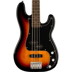 Squier Affinity Series Precision Bass PJ Pack 3 Color Sunburst