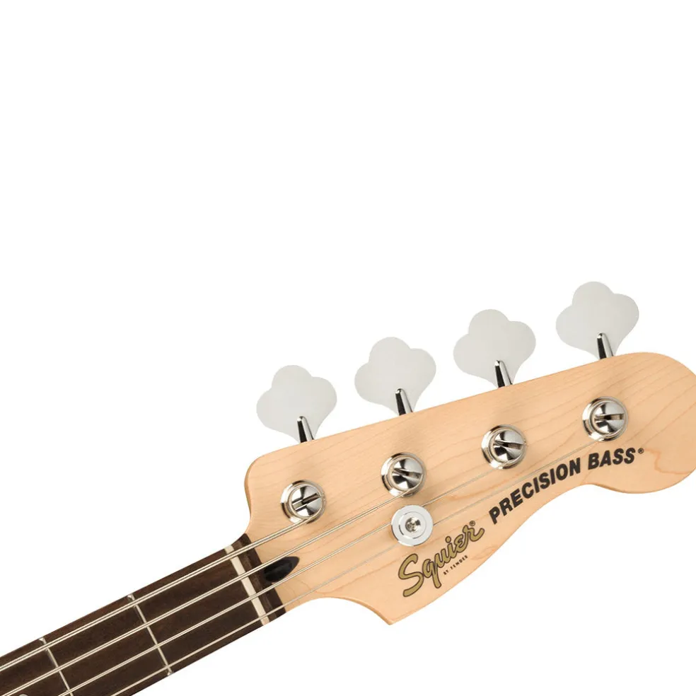 Squier Affinity Series Precision Bass PJ Pack 3 Color Sunburst