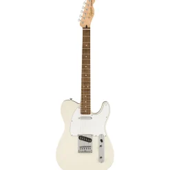 Squier Affinity Series Telecaster in Olympic White
