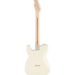 Squier Affinity Series Telecaster in Olympic White