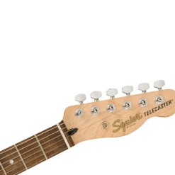 Squier Affinity Series Telecaster in Olympic White