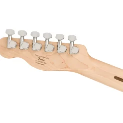 Squier Affinity Series Telecaster in Olympic White