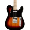 Squier Affinity Series Telecaster in 3 Color Sunburst